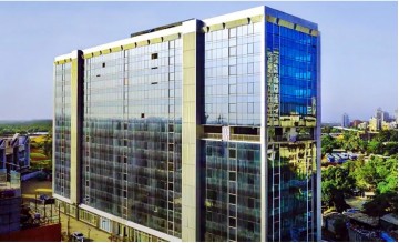 Techno IT Park (Wadhwa Techno Park)